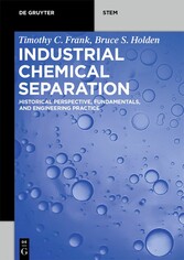 Industrial Chemical Separation