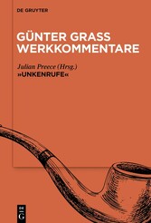 »Unkenrufe«