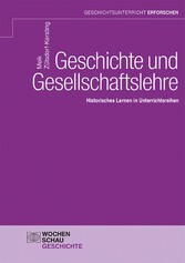 Geschichte und Gesellschaftslehre