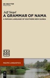 A Grammar of Nama