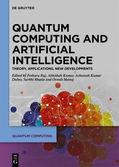 Quantum Computing and Artificial Intelligence