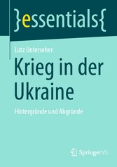 Krieg in der Ukraine