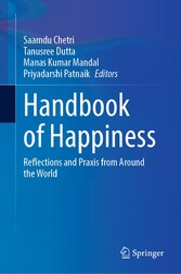 Handbook of Happiness