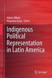 Indigenous Political Representation in Latin America