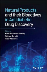 Natural Products and their Bioactives in Antidiabetic Drug Discovery