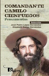 Comandante Camilo Cienfuegos