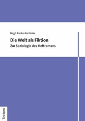 Die Welt als Fiktion