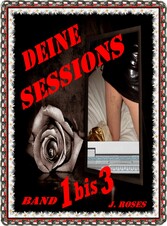 Deine Sessions, Band 1 bis 3