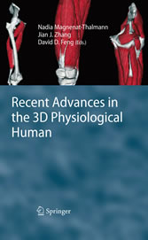 Recent Advances in the 3D Physiological Human