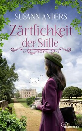 Zärtlichkeit der Stille