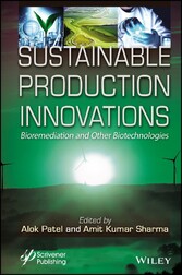 Sustainable Production Innovations