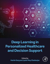 Deep Learning in Personalized Healthcare and Decision Support