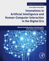 Innovations in Artificial Intelligence and Human-Computer Interaction in the Digital Era