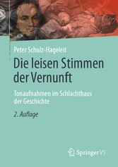 Die leisen Stimmen der Vernunft