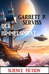 Der Himmelspirat: Science Fiction