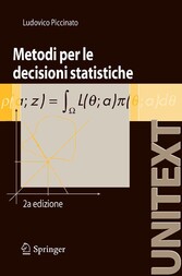 Metodi per le decisioni statistiche