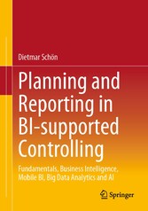 Planning and Reporting in BI-supported Controlling