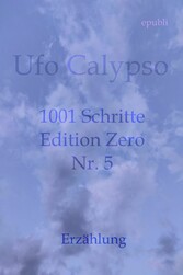 1001 Schritte - Edition Zero - Nr. 5