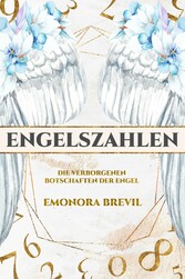 Engelszahlen - die verborgenen Botschaften der Engel