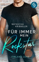 Für immer mein Rockstar