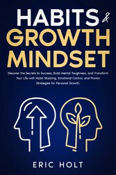 Habits & Growth Mindset