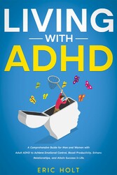 Living With ADHD