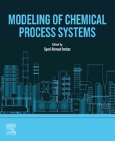 Modelling of Chemical Process Systems