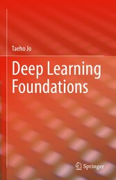 Deep Learning Foundations