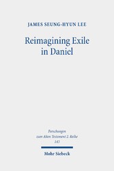 Reimagining Exile in Daniel