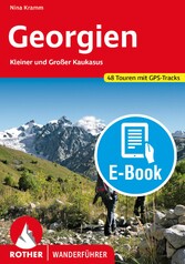 Georgien (E-Book)