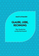 Glaube, Liebe, Rechnung