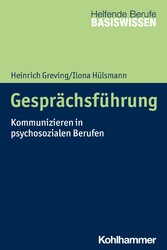 Gesprächsführung