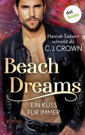 Beach Dreams - Ein Kuss für immer