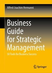 Business Guide for Strategic Management