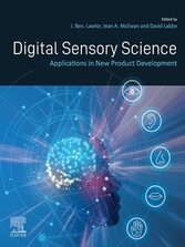 Digital Sensory Science