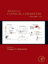 Advances in Clinical Chemistry