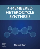 4-Membered Heterocycle Synthesis