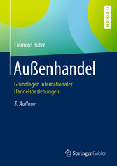 Außenhandel