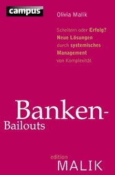 Banken-Bailouts