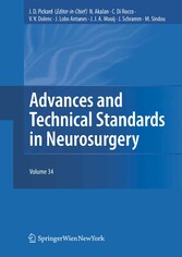 Advances and Technical Standards in Neurosurgery