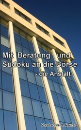 Mit Sudoku und Beratung an die Börse