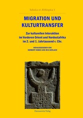 Migration und Kulturtransfer