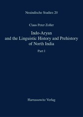 Indo-Aryan and the Linguistic History and Prehistory of North India