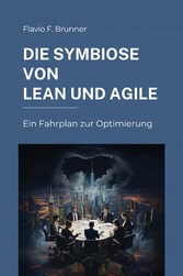 Die Symbiose von Lean und Agile