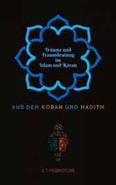 Träume und Traumdeutung im Islam und Koran