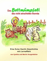 Das Bettmümpfeli, das nicht einschlafen konnte