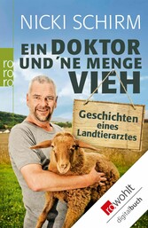 Ein Doktor und 'ne Menge Vieh