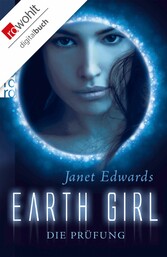 Earth Girl: Die Prüfung