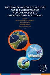 Wastewater-Based Epidemiology for the Assessment of Human Exposure to Environmental Pollutants