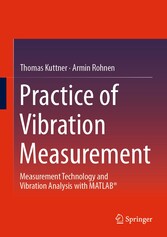 Practice of Vibration Measurement